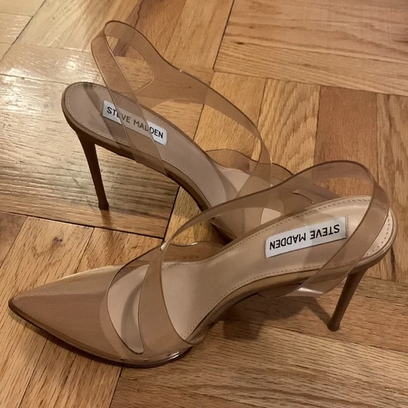 COPY - Steve Madden NEW w BOX - Picture 3 of 6